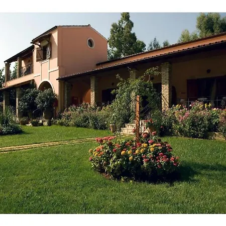Corfu Club Junior 4* Danilia