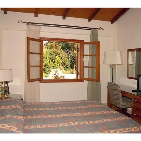 Lägenhetshotell Corfu Club Junior