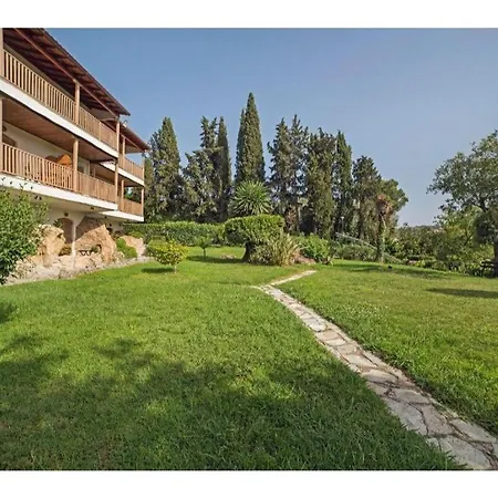 Corfu Club Junior 4*