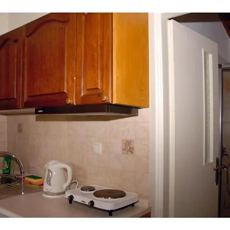 Corfu Club Junior Apart-hotel